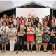 image cérémonie du trophée des femmes de l'économie