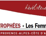 image trophées les femmes de l'économie